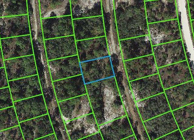 Property at 378 Chorale Dr, Lake Placid, FL 33852