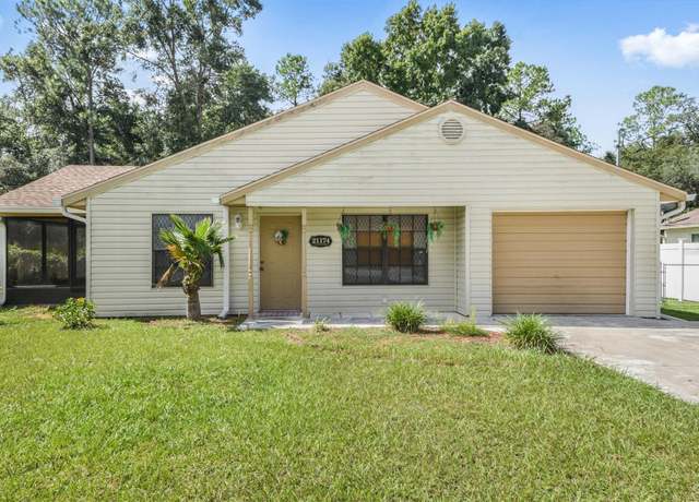 Property at 21174 SW Peach Blossom St, Dunnellon, FL 34431, 3 beds, 2 baths