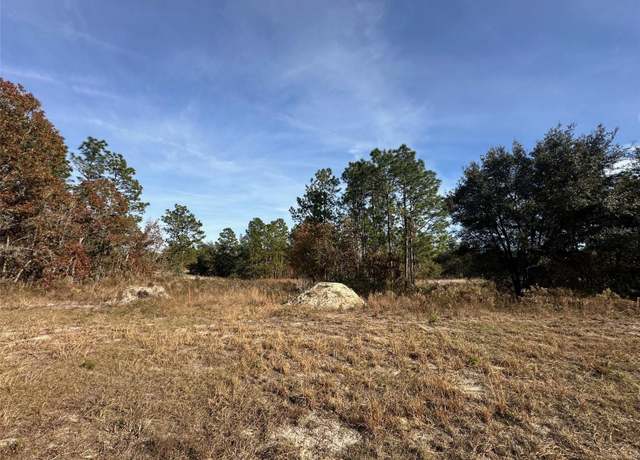 Property at TBD SW 88th Ct, Dunnellon, FL 34432