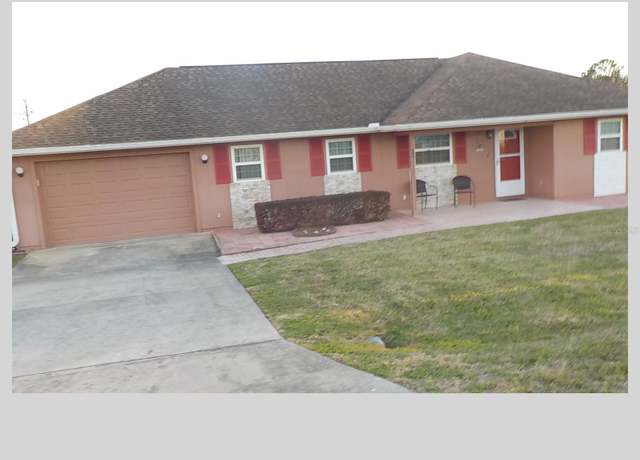 Property at 10 Hemlock Radl, Ocala, FL 34472, 3 beds, 2 baths