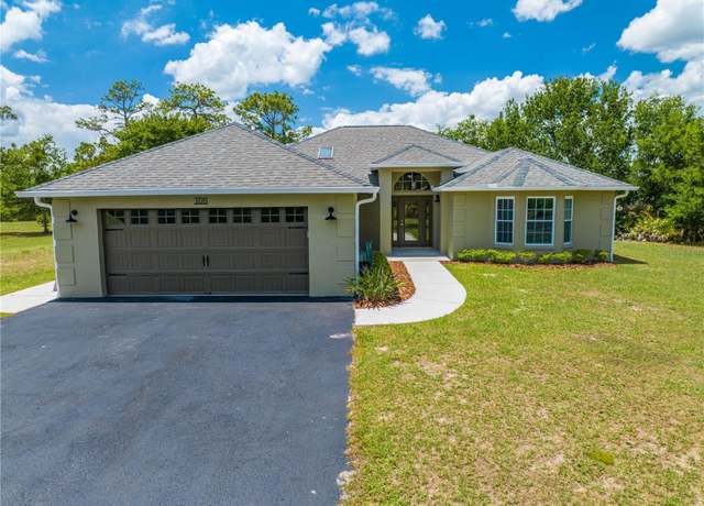 Property at 3720 Edsel Ave, St Cloud, FL 34772, 3 beds, 2 baths