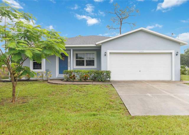 Property at 1843 Richardson Dr, St Cloud, FL 34771, 3 beds, 2 baths