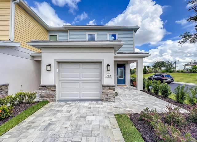 Property at 7901 Putting Green Way, Reunion, FL 34747, 3 beds, 2.5 baths