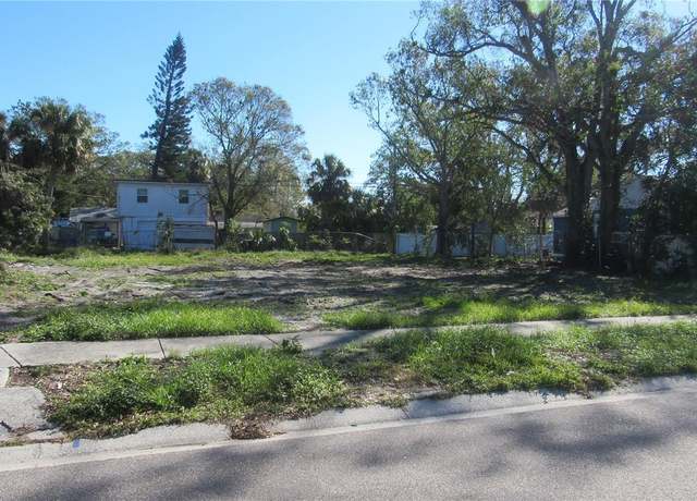 Property at 2234 45th St S, St Petersburg, FL 33711