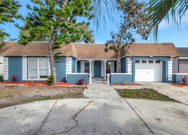 Property at 3544 Landale Dr, Holiday, FL 34691, 3 beds, 3 baths