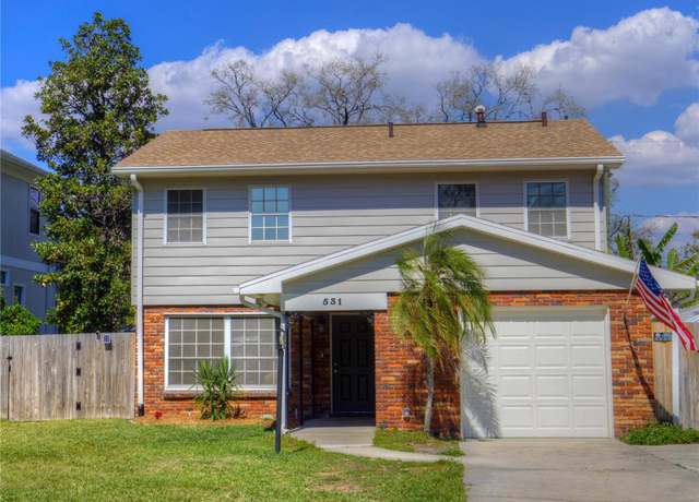 Property at 531 Luzon Ave, Tampa, FL 33606, 4 beds, 2.5 baths