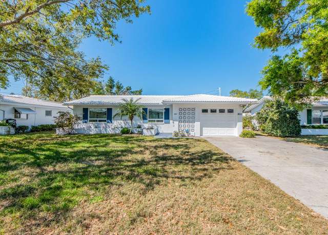 Property at 8622 140th Way, Seminole, FL 33776, 2 beds, 2 baths