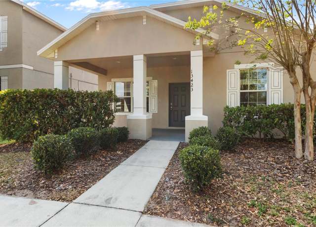 Property at 13423 Lake Monroe Pl, Riverview, FL 33579, 3 beds, 2 baths