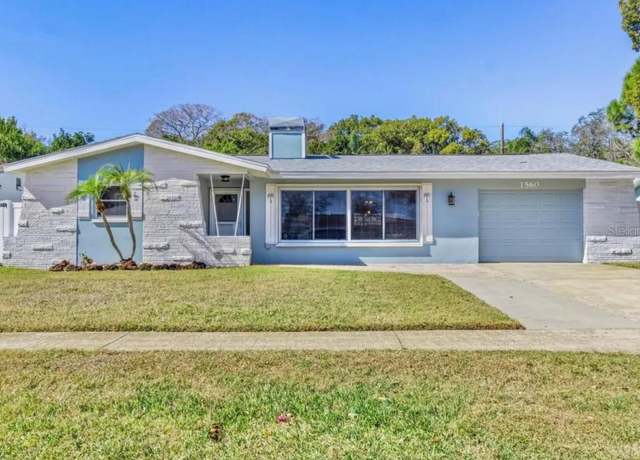 Property at 1560 Simmons Dr, Clearwater, FL 33756, 3 beds, 2 baths