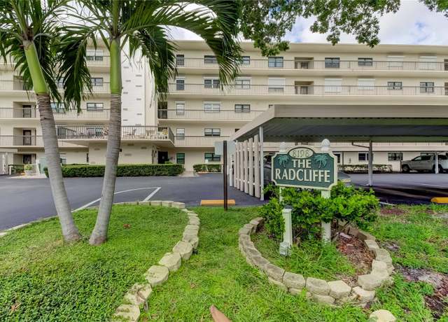 Property at 8198 Terrace Garden Dr N #109, St Petersburg, FL 33709, 2 beds, 2 baths