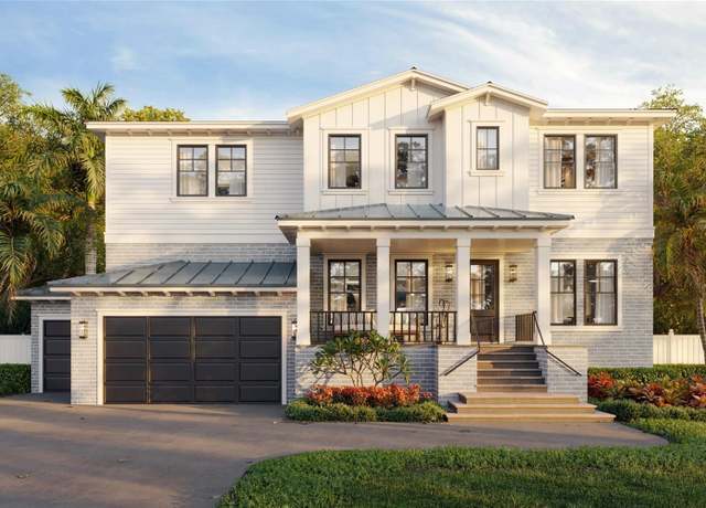 Property at 1172 Seville Ln NE, St Petersburg, FL 33704, 5 beds, 4.5 baths