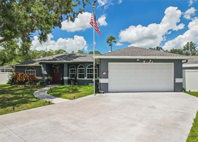 Property at 5425 Eagle Blvd, Land O Lakes, FL 34639, 3 beds, 2 baths