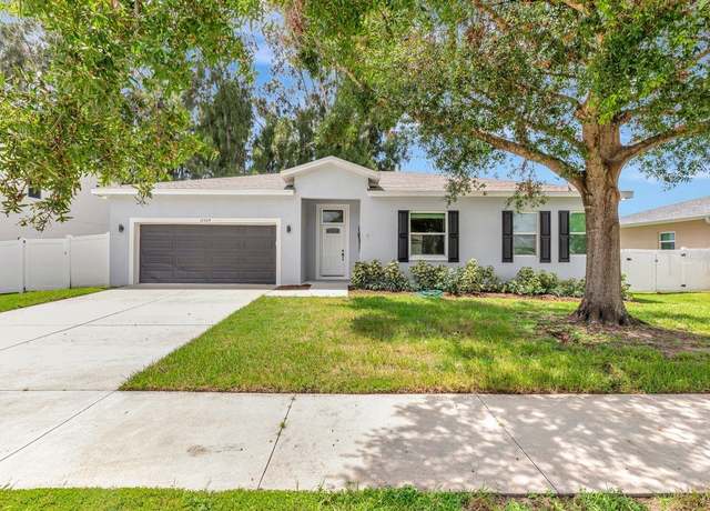 Property at 12524 Cross St, Largo, FL 33773, 3 beds, 2 baths