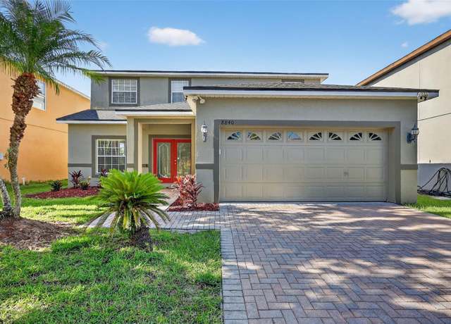 Property at 8840 Cameron Crest Dr, Tampa, FL 33626, 5 beds, 3.5 baths