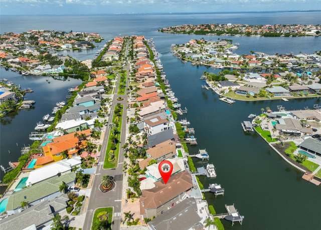 Property at 849 Symphony Isles Blvd, Apollo Beach, FL 33572, 4 beds, 4 baths