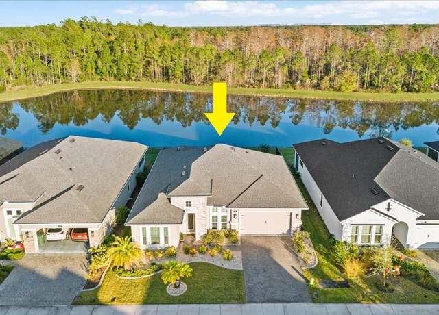 Property at 588 Mosaic Blvd, Daytona Beach, FL 32124, 3 beds, 2 baths