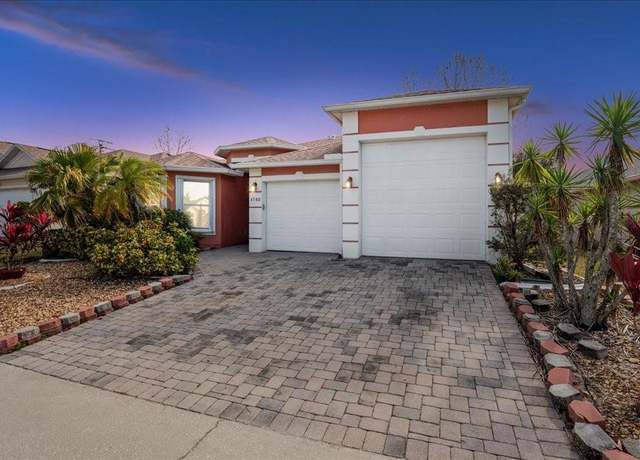 Property at 4580 Sugarberry Ln, Titusville, FL 32796, 3 beds, 2 baths