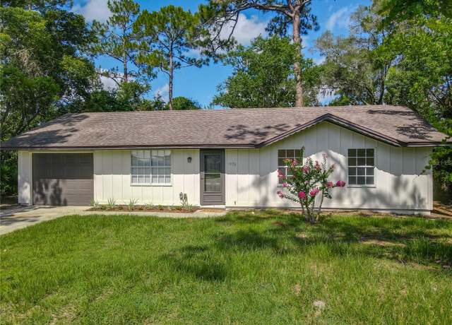 Property at 1976 5th Ave, Deland, FL 32724, 3 beds, 1.5 baths