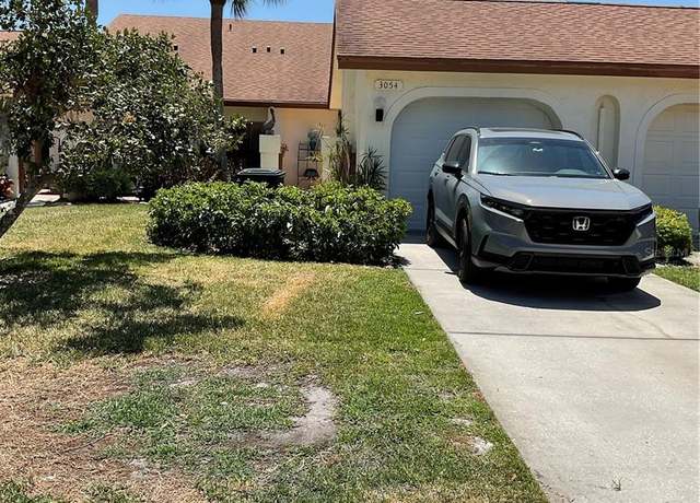 Property at 3054 Pelican Pl, Clearwater, FL 33762, 2 beds, 2 baths