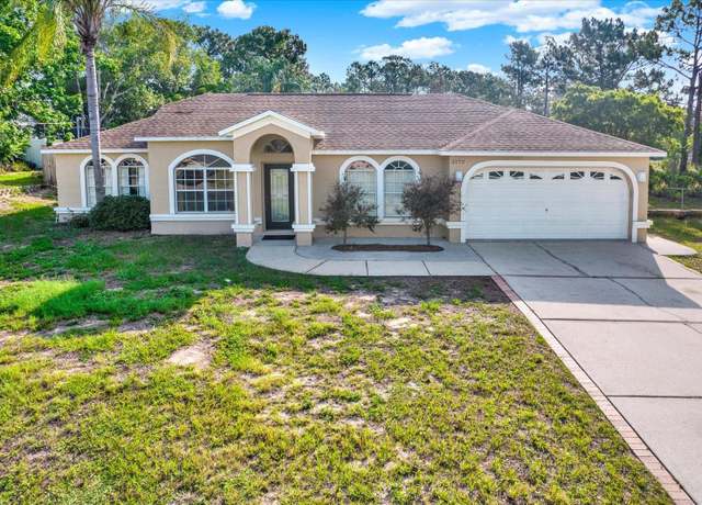 Property at 2172 Whitewood Ave, Spring Hill, FL 34609, 2 beds, 2 baths