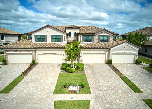 Property at 17825 Gawthrop Dr #103, Bradenton, FL 34211, 3 beds, 2 baths