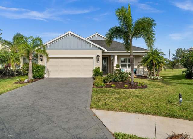 Property at 4542 Cedar Brush Ter, Sarasota, FL 34243, 3 beds, 2.5 baths