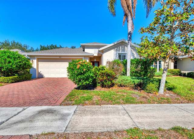 Property at 9022 Coachman Dr, Venice, FL 34293, 3 beds, 2 baths