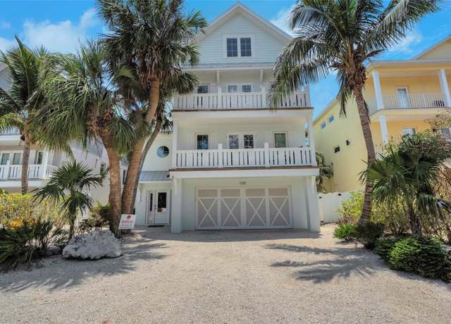 Property at 538 Canal Rd, Sarasota, FL 34242, 8 beds, 6.5 baths