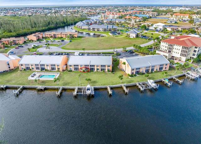 Property at 1348 Rock Dove Ct Unit C103, Punta Gorda, FL 33950, 2 beds, 2 baths