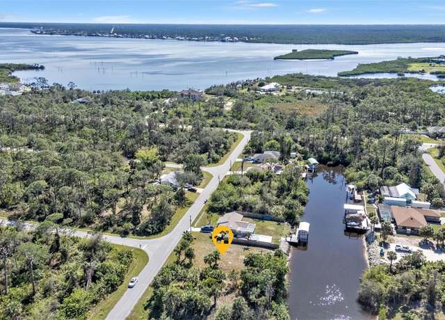 Property at 12266 Defender Dr, Port Charlotte, FL 33953
