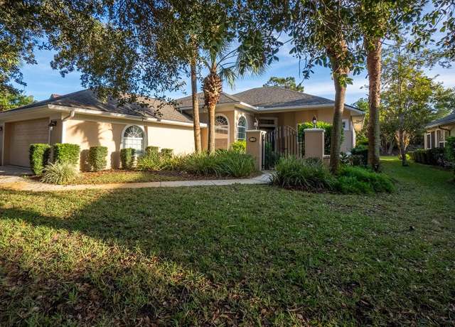Property at 94 Southlake Dr, Palm Coast, FL 32137, 3 beds, 2 baths