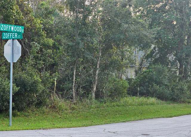 Property at 1 Zoffwood Ct, Palm Coast, FL 32164