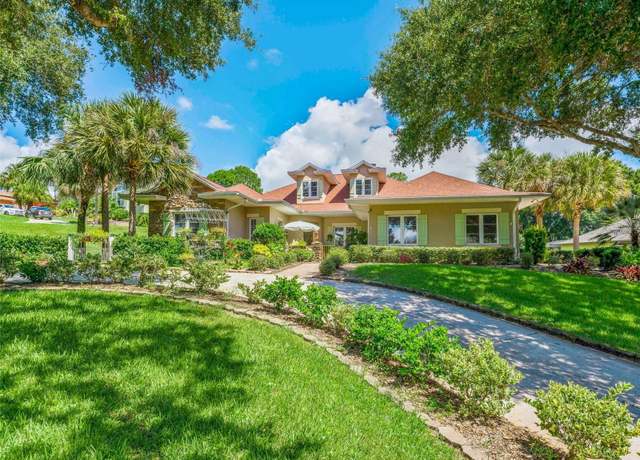 Property at 39023 Griffin Lndg, Lady Lake, FL 32159, 3 beds, 3 baths