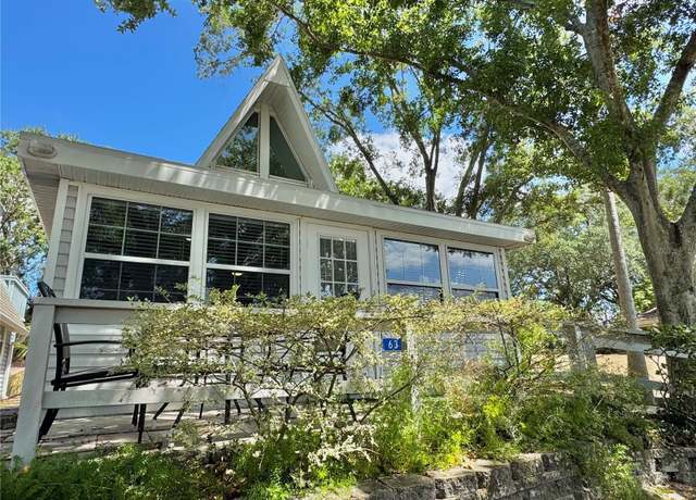 Property at 10301 US Highway 27 #63, Clermont, FL 34711, 2 beds, 2 baths
