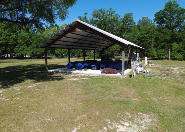 Property at 20499 S US Highway 441, High Springs, FL 32643