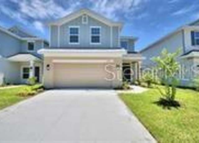 Property at 1505 Leamington Ln, Winter Haven, FL 33884, 4 beds, 2.5 baths