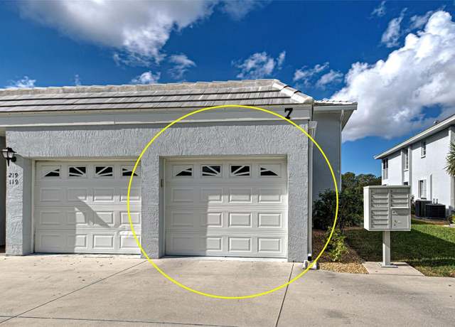 Property at 1041 Capri Isles Blvd #119, Venice, FL 34292, 3 beds, 2 baths