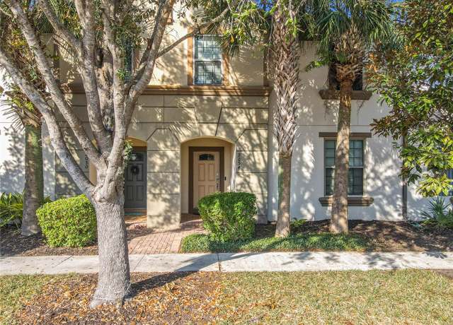 Property at 2054 Rome Dr, Kissimmee, FL 34747, 4 beds, 3.5 baths