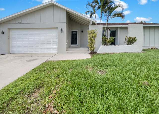 Property at 18978 Mcgrath Cir, Port Charlotte, FL 33948, 3 beds, 2 baths