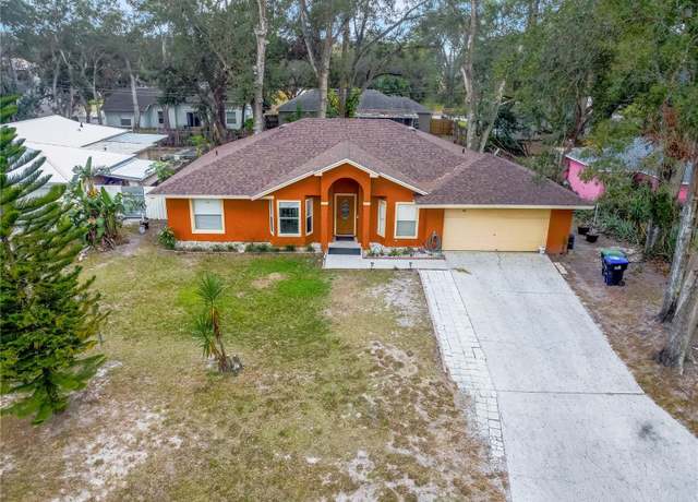 Property at 5422 Reata Way, Orlando, FL 32810, 4 beds, 2 baths