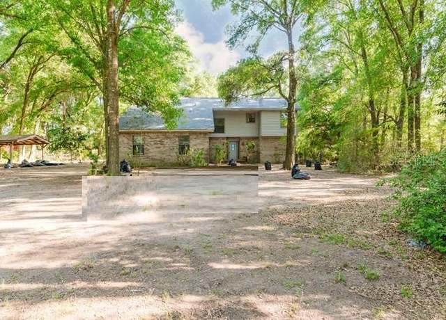 Property at 106 Thurston Pl, Crestview, FL 32536, 4 beds, 3 baths