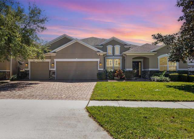 Property at 2731 Cypress Tree Trl, St Cloud, FL 34772, 5 beds, 3 baths