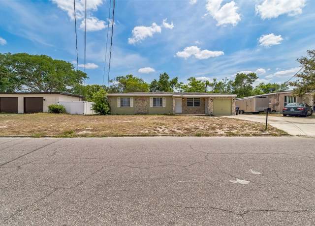 Property at 6042 Bolling Dr, Orlando, FL 32808, 3 beds, 2 baths
