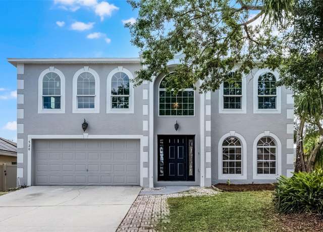 Property at 520 Stonewall Ave, Haines City, FL 33844, 5 beds, 3 baths