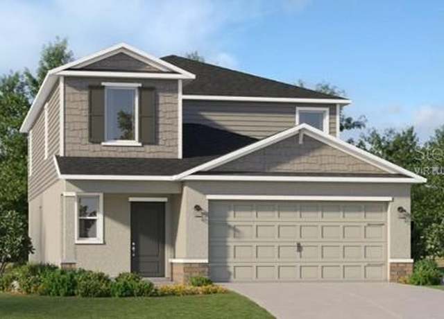 Property at 4082 Old Mill Rd, Haines City, FL 33844, 5 beds, 2.5 baths