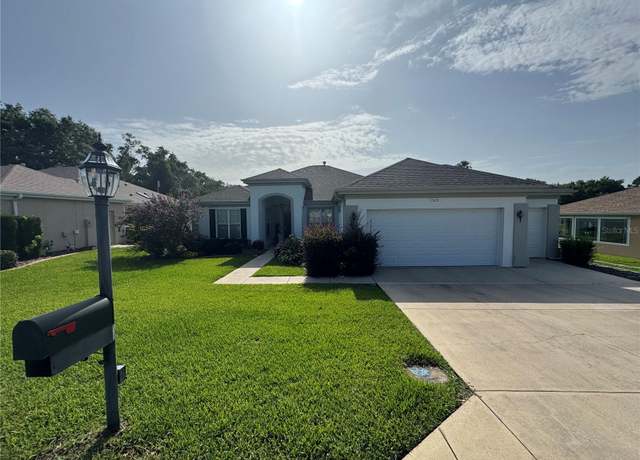 Property at 13655 SE 97th Terrace Rd, Summerfield, FL 34491, 3 beds, 2 baths
