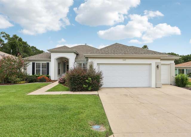 Property at 13655 SE 97th Terrace Rd, Summerfield, FL 34491, 3 beds, 2 baths