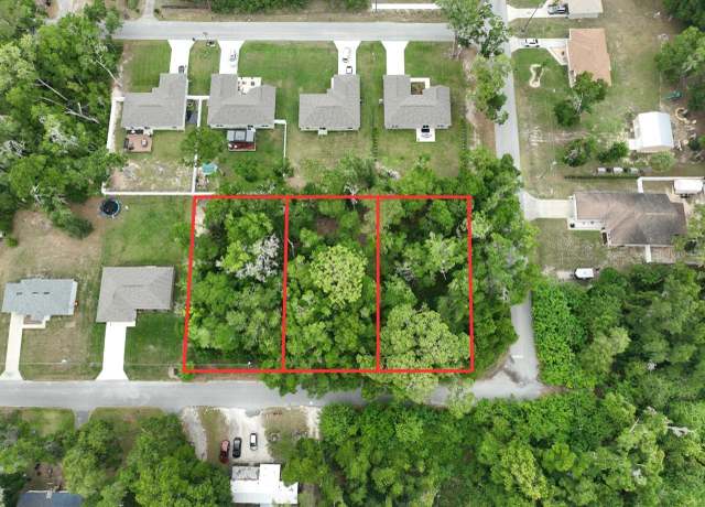 Property at NW 53rd St, Ocala, FL 34482