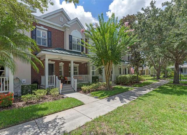 Property at 8959 Silk Bay Pl, Orlando, FL 32827, 3 beds, 2.5 baths
