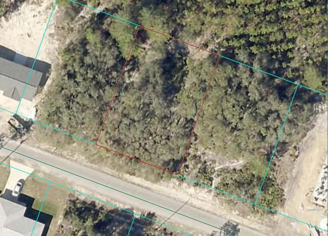 Property at Malauka Ln, Ocklawaha, FL 32179